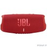 Портативная колонка 40W RED CHARGE 5 JBL