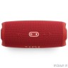 Портативная колонка 40W RED CHARGE 5 JBL
