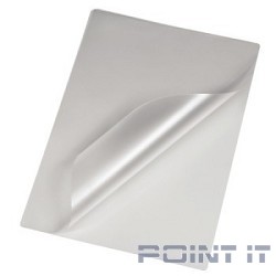 Office Kit Пленка PLP10923 (216х303, 125 мик, 100 шт.)