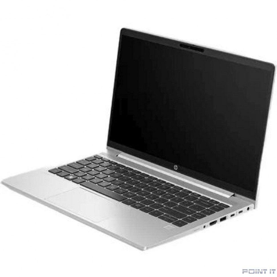 Ноутбук HP ProBook 440 G10 [9E5Y5PT] Pike Silver Aluminum 14" { FHD i5-1335U / 8GB (1x8GB) / SSD 512G / /FreeDOS}