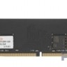 QUMO DDR4 DIMM 16GB QUM4U-16G2666N19 PC4-21300, 2666MHz