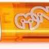 Smartbuy USB Drive 32Gb Glossy series Orange SB32GBGS-Or