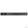 D-Link DGS-1510-52XMP/A2A PROJ Управляемый L2+ стекируемый коммутатор с 48 портами 10/100/1000Base-T и 4 портами 10GBase-X SFP+ (48 портов PoE 802.3af/at, PoE-бюджет 370 Вт; 740 Вт с DPS-700)