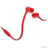Гарнитура T110 RED JBL