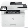 МФУ (принтер, сканер, копир, факс) LJ PRO 4103FDW 2Z629A HP