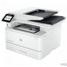 МФУ (принтер, сканер, копир, факс) LJ PRO 4103FDW 2Z629A HP