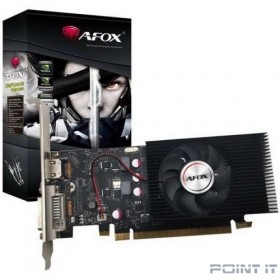 Видеокарта Afox AF1030-2048D5L5-V2 NVidia GT1030 &lt;2Gb, 64bit, GDDR5, HDMI+ DVI&gt; RTL
