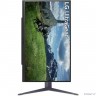 Монитор LCD LG 27" UltraGear 27GS85Q-B черный {IPS 2560x1440 200Hz 1ms 400cd 1000:1 178/178 10bit(8bit+FRC) 2xHDMI DisplayPort USB HAS pivot}[27gs85q-b.aruz]