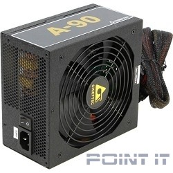 Chleftec 650W RTL [GDP-650C] {A-90 ATX2.3/EPS12V 230V CabMan}