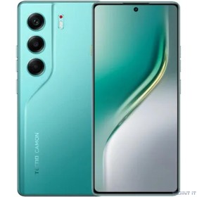 Tecno Camon 40 12+256Gb зеленый 