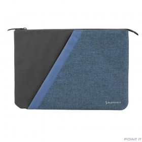 Чехол для ноутбука 13.3&quot; Sumdex ICM-133BU, синий
