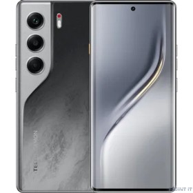 Tecno CAMON 40 Pro 8+256Gb черный