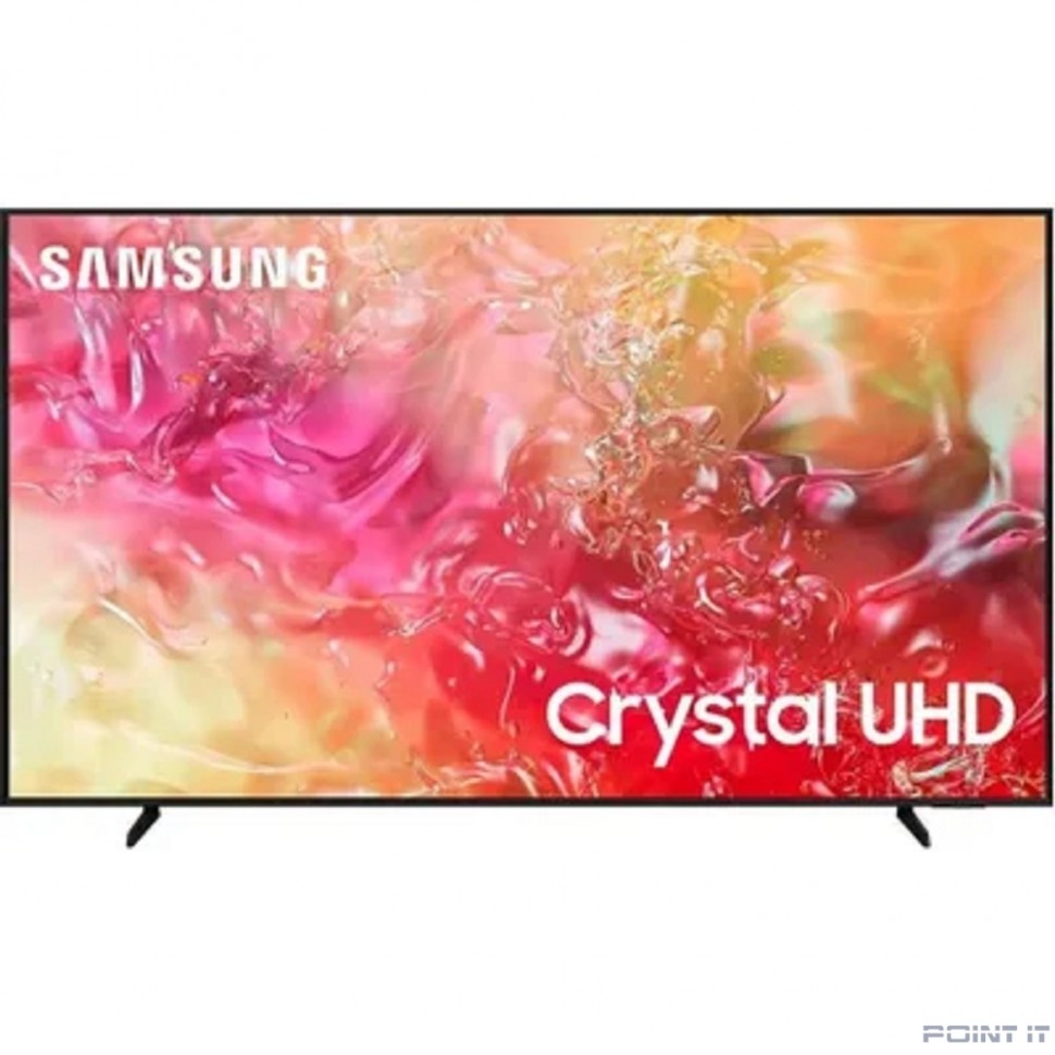 Телевизор 50" UE50DU7100UXRU SAMSUNG