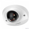 DAHUA DH-IPC-HDBW2249FP-AS-IL-0360B Уличная мини-купольная IP-видеокамера SmartDualLight 2Мп, 1/2.8” CMOS, объектив 3.6мм, видеоаналитика, микрофон, ИК 30м, LED 30м, IP67, IK10, металл