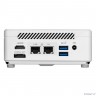 MSI Cubi 5 12M [9S6-B0A812-297] White { i3 1215U(1.2Ghz)/8192Mb/256PCISSDGb/UHD Graphics/noOS + no KB+M}