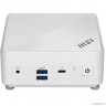 MSI Cubi 5 12M [9S6-B0A812-297] White { i3 1215U(1.2Ghz)/8192Mb/256PCISSDGb/UHD Graphics/noOS + no KB+M}