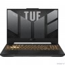 Ноутбук ASUS TUF Gaming F15 F15 FX507VV-LP186 [90NR0BV7-M00PA0] Grey 15.6" {FHD i7 13620H(2.4Ghz)/16384Mb/512PCISSDGb/ RTX4060(8192Mb)/noOs}