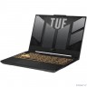 Ноутбук ASUS TUF Gaming F15 F15 FX507VV-LP186 [90NR0BV7-M00PA0] Grey 15.6" {FHD i7 13620H(2.4Ghz)/16384Mb/512PCISSDGb/ RTX4060(8192Mb)/noOs}