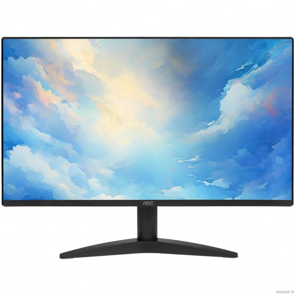 Монитор LCD AOC 25" 25B36H3 {IPS 1920x1080 120Hz 4ms 178/178 300cd 1300:1 HDMI1.4}