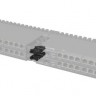 MikroTik K-79 RB5009/L009 rackmount kit K-79