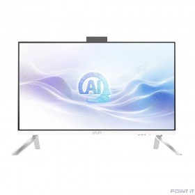 MSI Modern AM273Q AI 1UM-047XRU [9S6-AF0112-047] Black 27&quot; {WQHD  Ultra 5 125U/ 16Gb/ SSD512Gb /Graphics/K+M/ noOS}