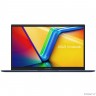 Ноутбук ASUS Vivobook 15 X1504ZA-BQ1164 [90NB1021-M020L0] Quiet Blue 15.6" {FHD i3-1215U/8GB/SSD512GB/Intel UHD/DOS}