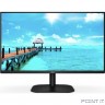 Монитор AOC 27" 27B2QAM Black, 16:9, VA, 1920x1080, 4ms, 250cd, 75Hz, 1xVGA, 1xHDMI, 1xDP,SPK