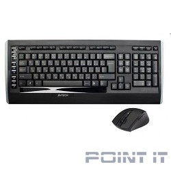 A4Tech 9300F, Wireless USB (GR-152+G9-730) [618555]