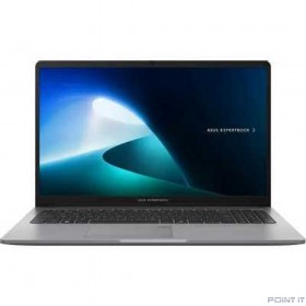 Ноутбук ASUS ExpertBook P1 P1503CVA-S70857W [90NX0881-M00Y80] Grey 15.6&quot; {FHD i7-13620H/16Gb/SSD512Gb/Win11}