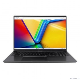 Ноутбук ASUS VivoBook 16 X1605VA-MB915 [90NB10N3-M014L0] Black 16&quot; {WUXGA  i5 13500H/32Gb/SSD512Gb/16&quot;/IPS//noOS}