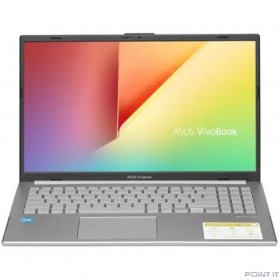 Ноутбук ASUS Vivobook Go 15 E1504GA-BQ192 [90NB0ZT1-M00XC0] Silver 15.6&quot; {FHD  i3-N305 /8Gb/SSD256Gb/NoOS}