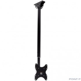 Arm Media LCD-1600 черный 15&quot;-48&quot; макс.55кг потолочный наклон