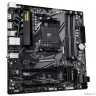 Gigabyte B550M DS3H R2 {AM4 AMD B550 4xDDR4 mATX }