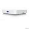 UBIQUITI UCG-Max Маршрутизатор 4 ядра (1,5 ГГц), 4х 2,5G RJ45, 1х 2.5G RJ45 WAN