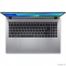 Ноутбук Acer Extensa EX215-34 [NX.EHTCD.007] Silver 15.6" {FHD i3-N305/8Gb/SSD256Gb/NoOS}