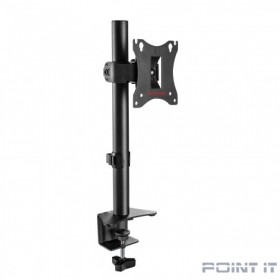 Arm Media LCD-T01 черный 15&quot;-32&quot; макс.7кг настольный поворот и наклон