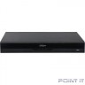 DAHUA DHI-NVR2208-I2 8-канальный IP-видеорегистратор 4K, H.265+, видеоаналитика, входящий поток до 80Мбит/с, 2 SATA III до 10Тбайт