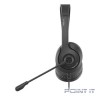 A4Tech Fstyler FH100i черный 1.8м накладные (FH100I (STONE BLACK))