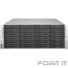 SuperMicro CSE-846BE1C-R1K03JBOD Серверный корпус