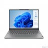 Ноутбук Lenovo IdeaPad 5 2-in-1 Gen 9 [83DR005PRK] Grey 14" {WUXGA Touch OLED/AMD Ryzen 7 8845HS/16GB/1TB SSD/Radeon 780M/NoOS/RUSKB}
