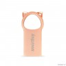 Smartbuy USB Drive 8GB MC5 Metal Kitty Pink (SB008GBMC5) UFD 2.0