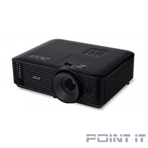 Проектор Acer X1128H [MR.JTG11.001] {DLP 3D SVGA 4500Lm 20000:1 HDMI 2.7kg Euro Power EMEA}