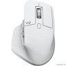 Мышь/ LOGITECH MX Master 3S Bluetooth MID GREY