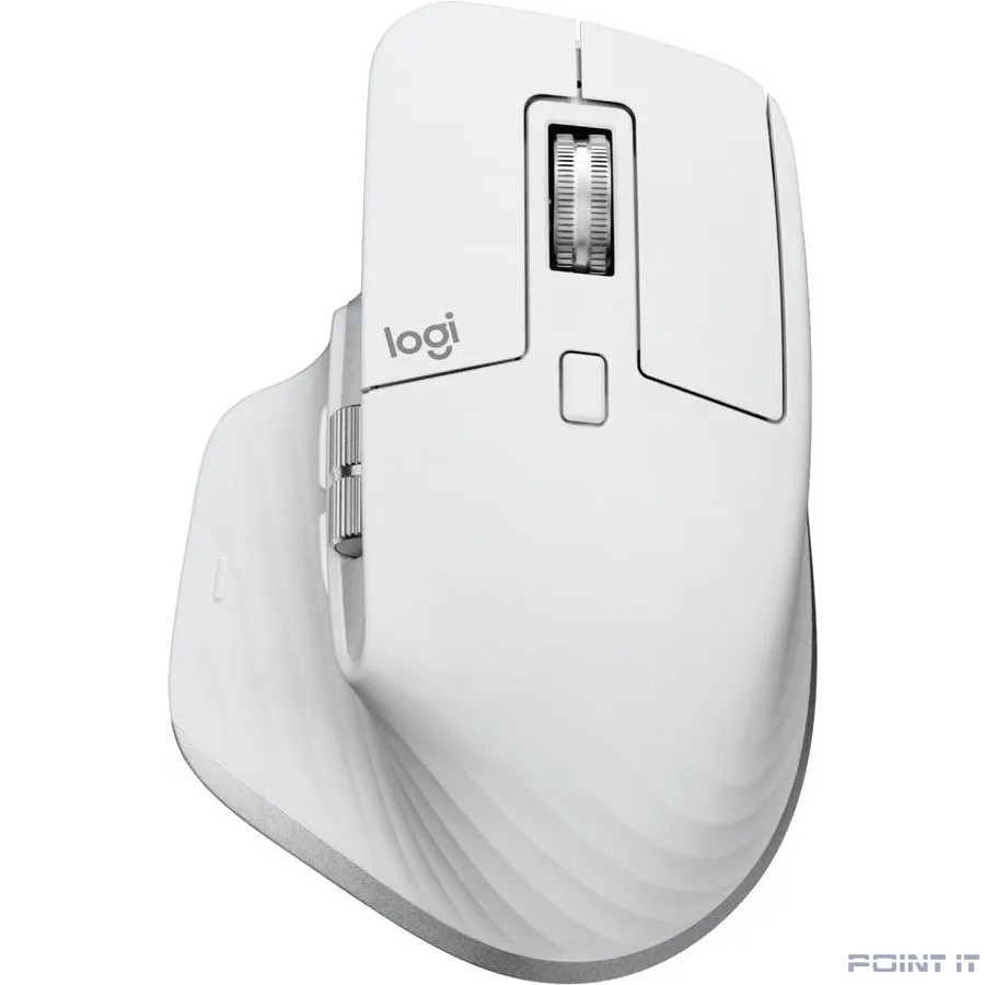 Мышь/ LOGITECH MX Master 3S Bluetooth MID GREY