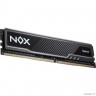 Apacer 32GB DDR4 3200 DIMM OC NOX DDR4 w/HS RP-K2 Kit (2x16GB), 1.35V, 1024x8 AH4U32G32C28YMBAA-2