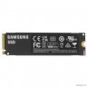 Samsung SSD 1Tb 990 EVO Plus M.2 MZ-V9S1T0BW NVMe 2.0, PCIe 4.0 x4, V-NAND TLC