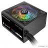 Блок питания Thermaltake Smart  RGB  [PS-SPR-0600NHSAWE-1]  600W / APFC / 80+