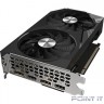 Видеокарта Gigabyte PCI-E 4.0 GV-N3060GAMING OC-8GD 2.0 NVIDIA GeForce RTX 3060 8192Mb 128 GDDR6 1807/15000 HDMIx2 DPx2 HDCP Ret