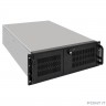 Exegate EX293880RUS Серверная платформа ExeGate Pro 4U650-010/4U4139L <RM 19", высота 4U, глубина 650, Redundant БП 2x1200W, USB>