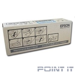 Epson C13T619000 картридж впитывающий для B300/B500DN (Maintenance Kit)